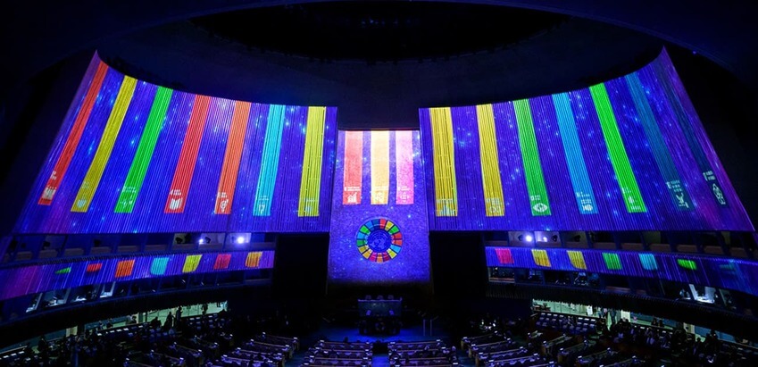 Discover why the UN Strategic Development Goals (SDGs) are off-track: a critical look at their real impact on global policies and debates.