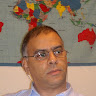 Abderrahim Merzak Ph.D.